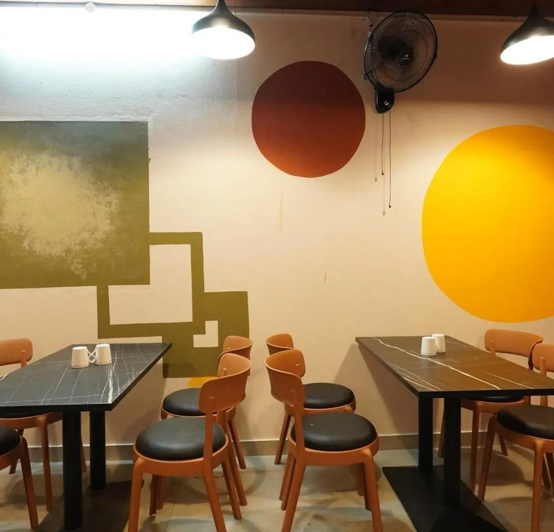 Hotel Hive Inn - Kozhikode India
