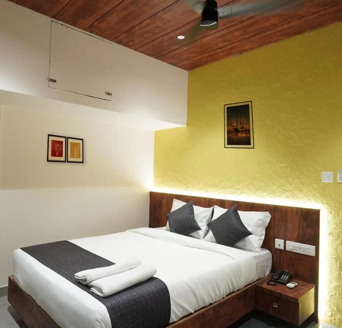 Hotel Hive Inn - Kozhikode 0*,  India