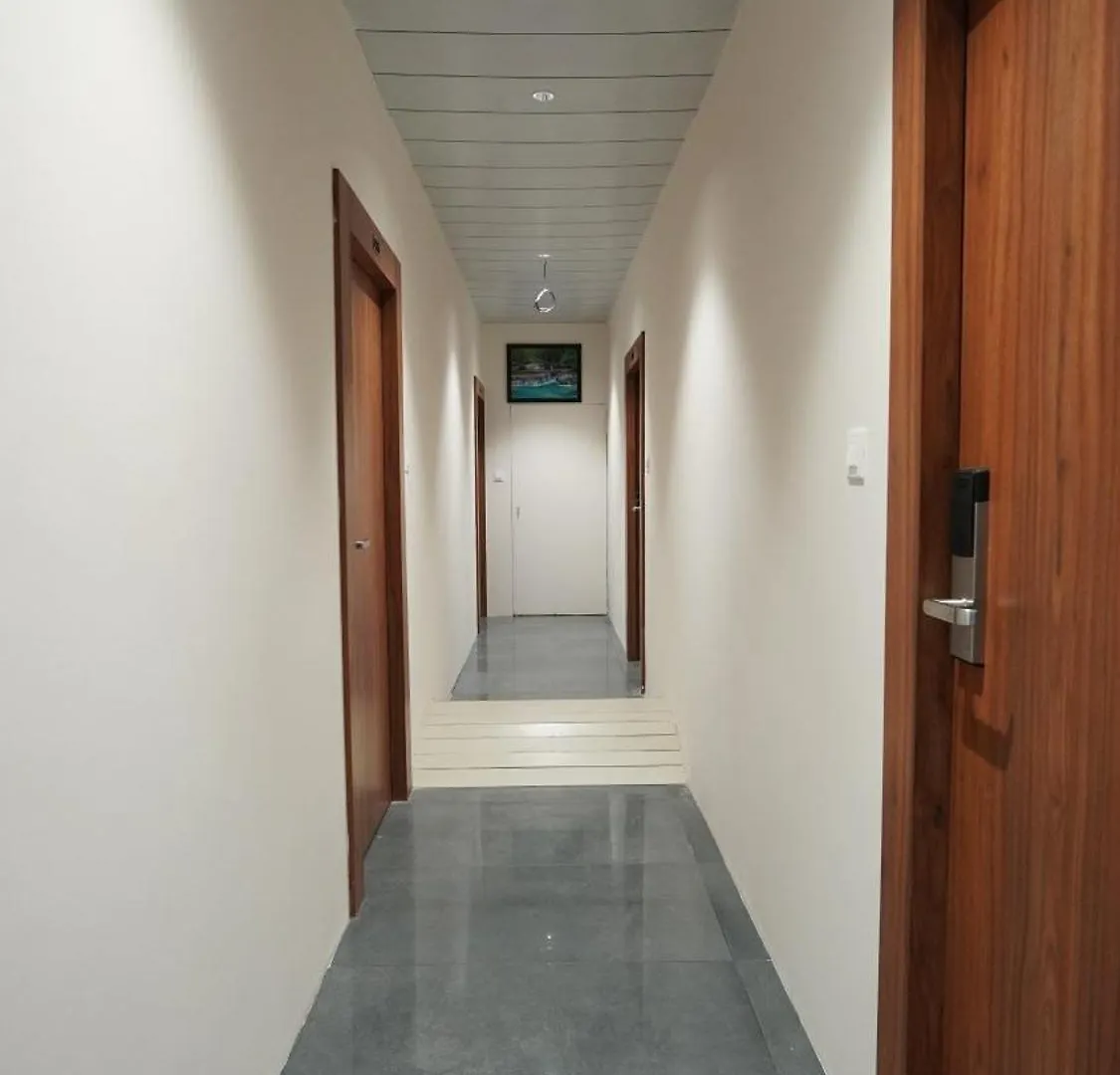Hotel Hive Inn - Kozhikode 0*,  India