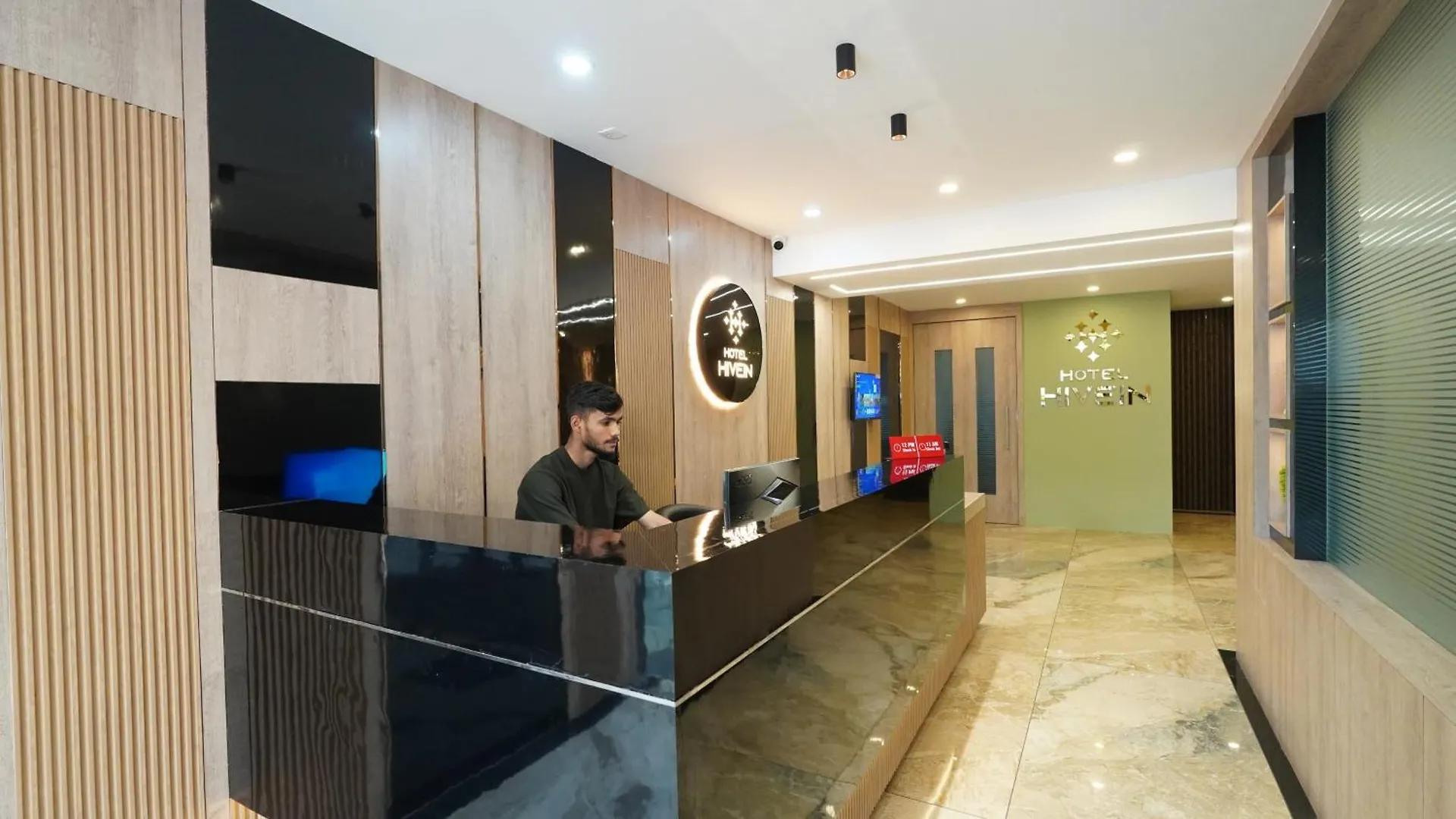 Hotel Hive Inn - Kozhikode India