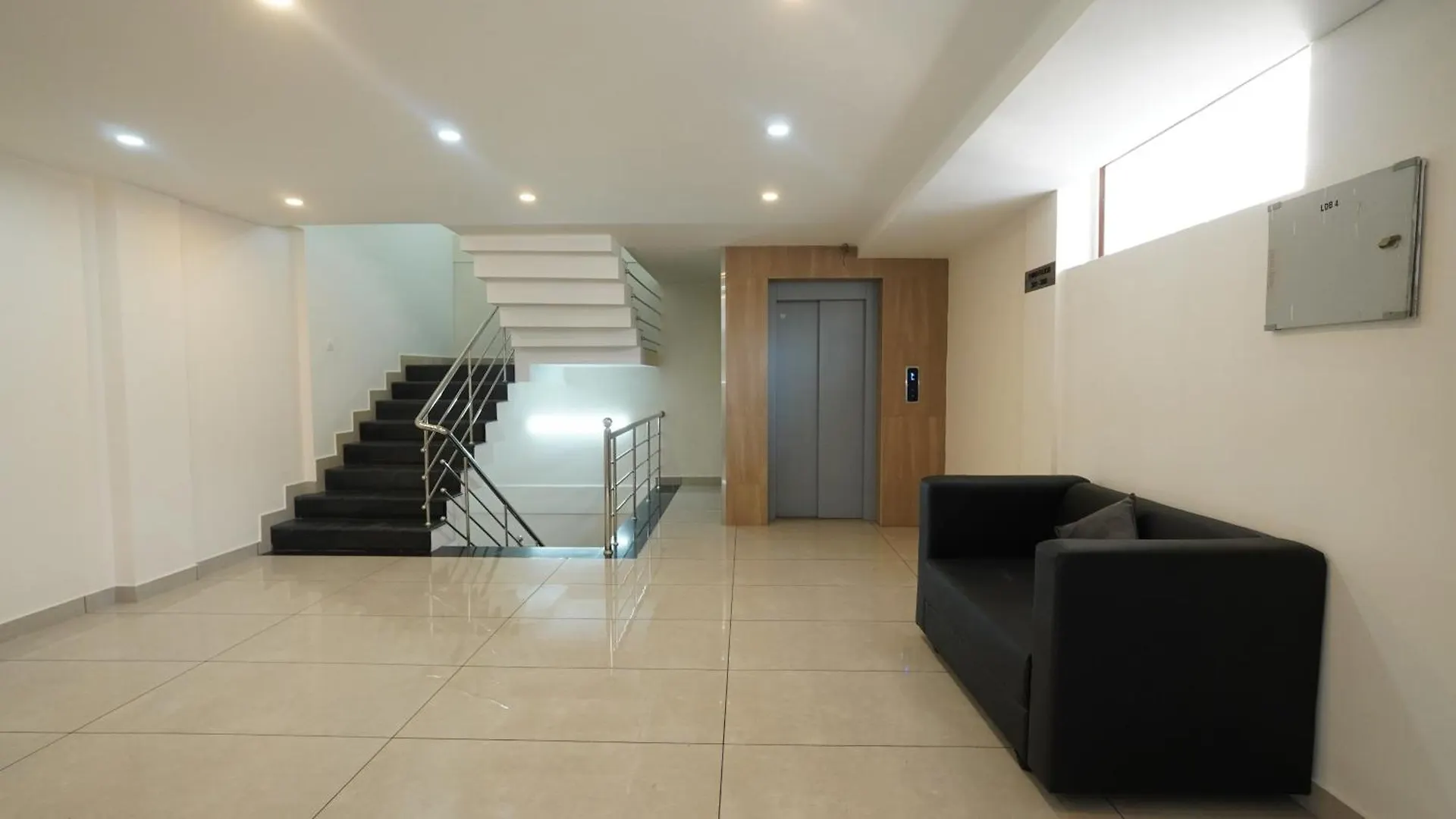 Hotel Hive Inn - Kozhikode