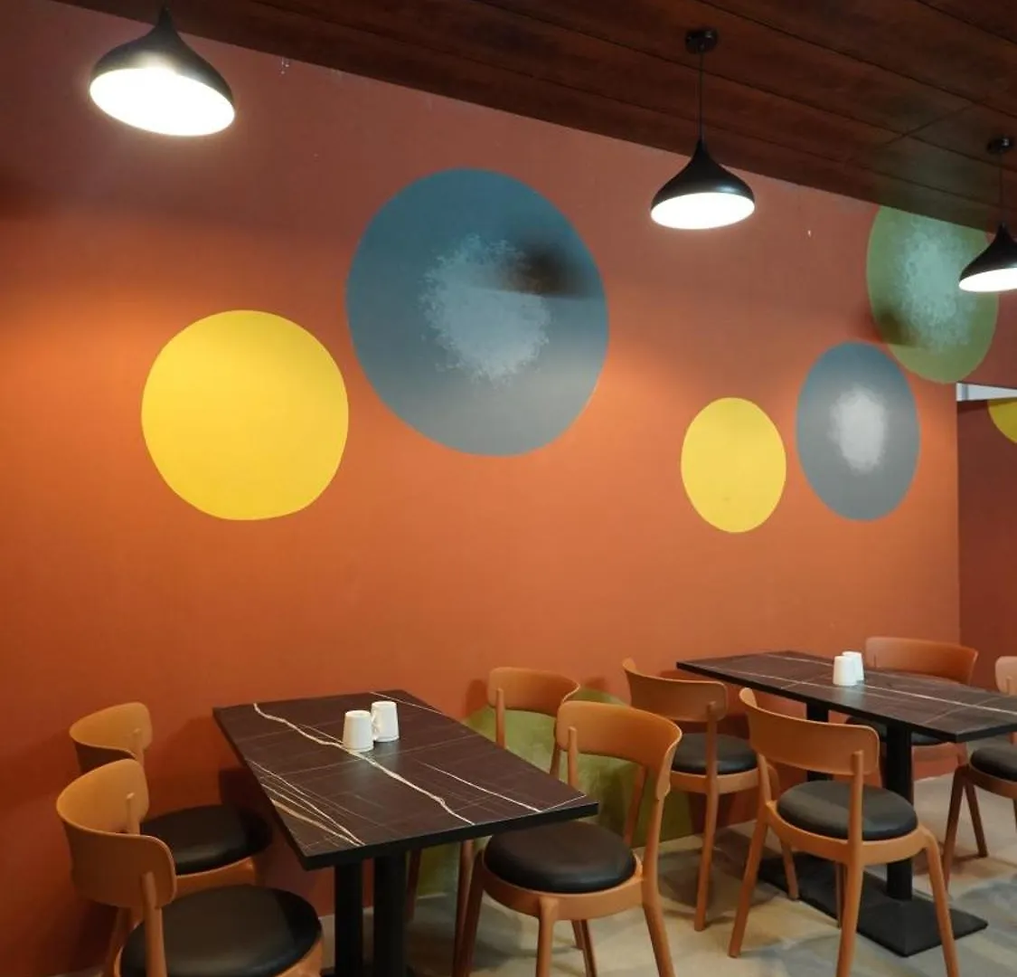 Hotel Hive Inn - Kozhikode