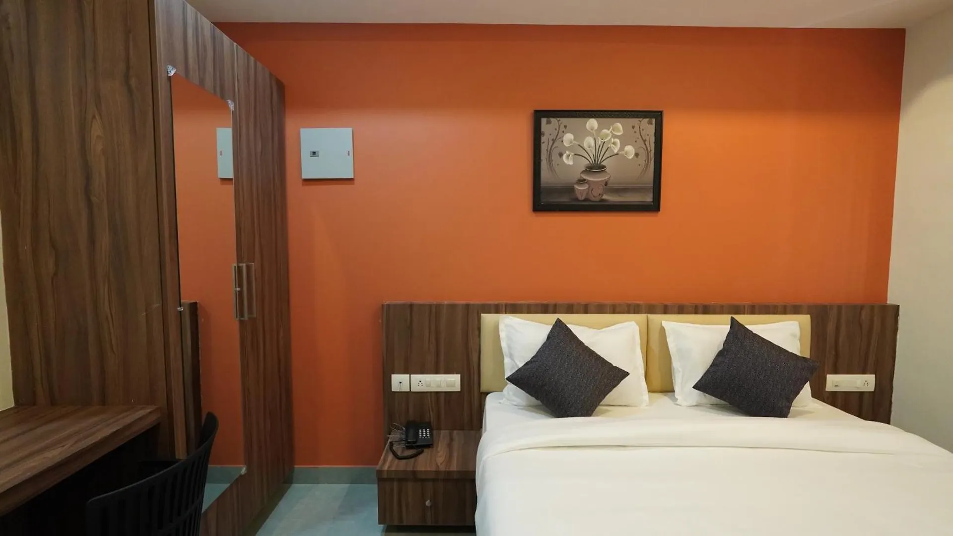 Hotel Hive Inn - Kozhikode 0*,  India