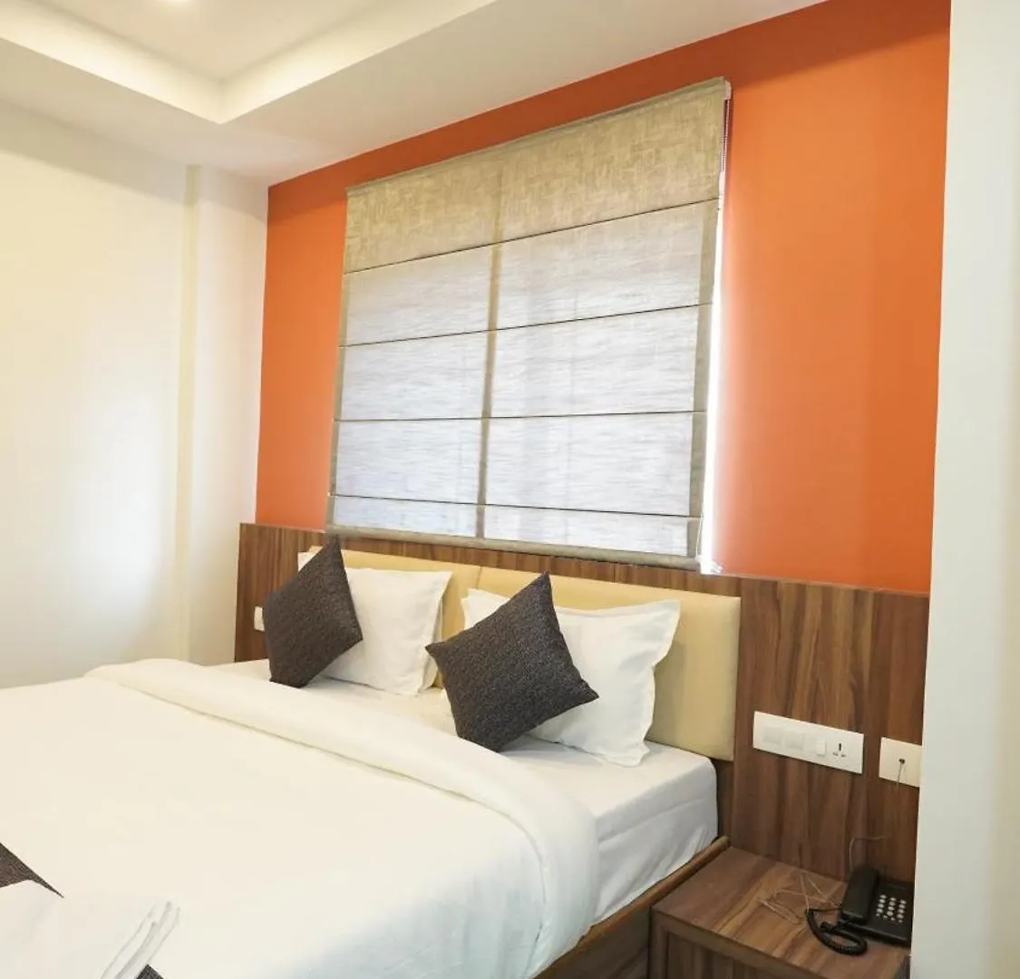 Hotel Hive Inn - Kozhikode