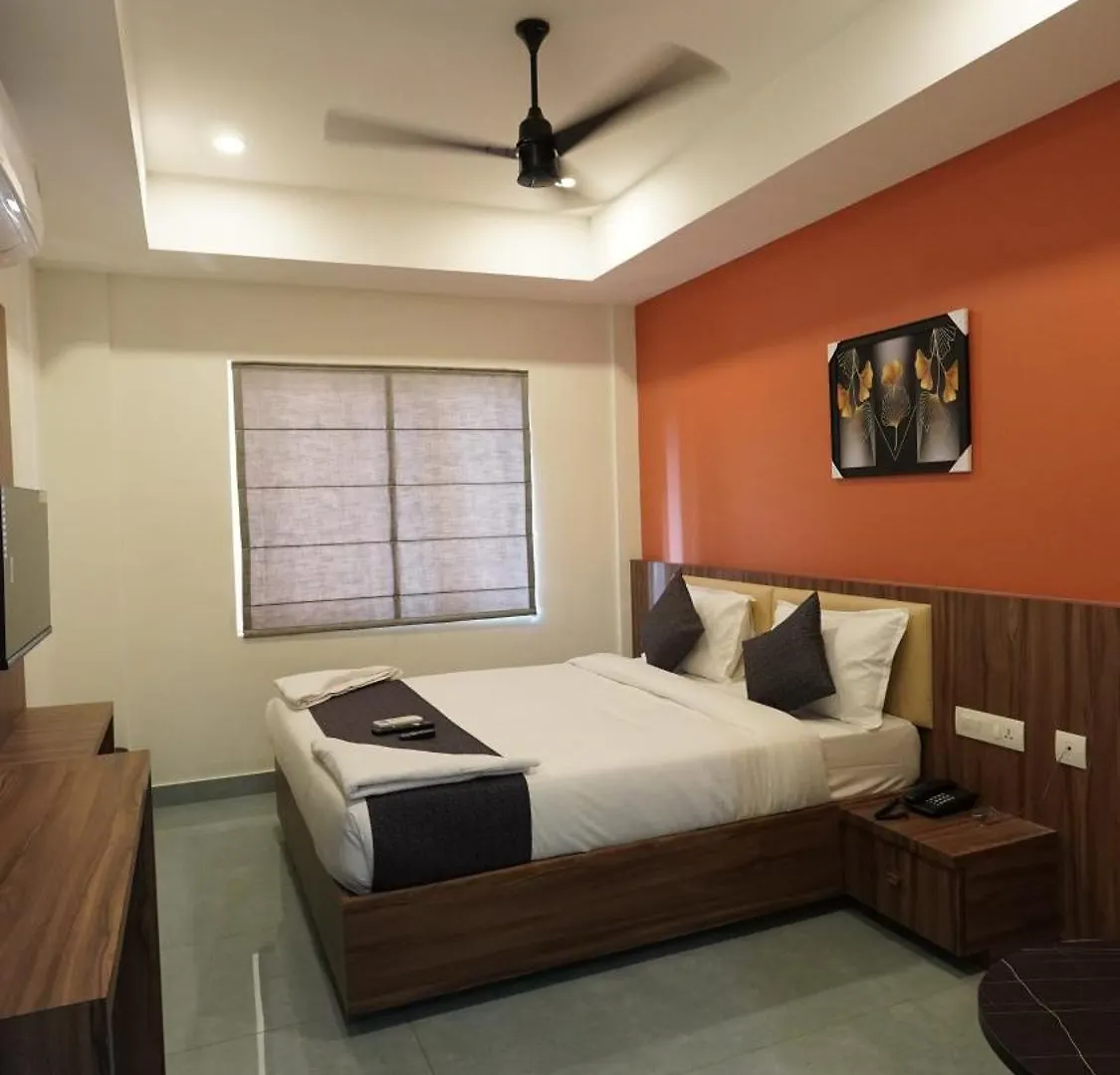 Hotel Hive Inn - Kozhikode India