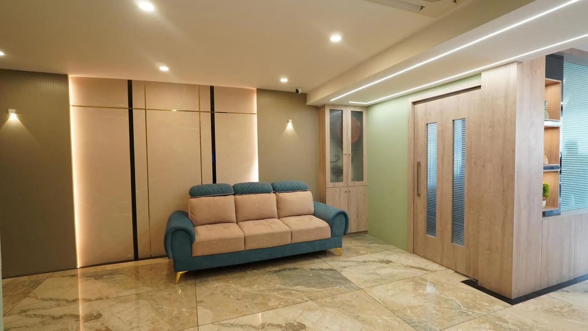 Hotel Hive Inn - Kozhikode India