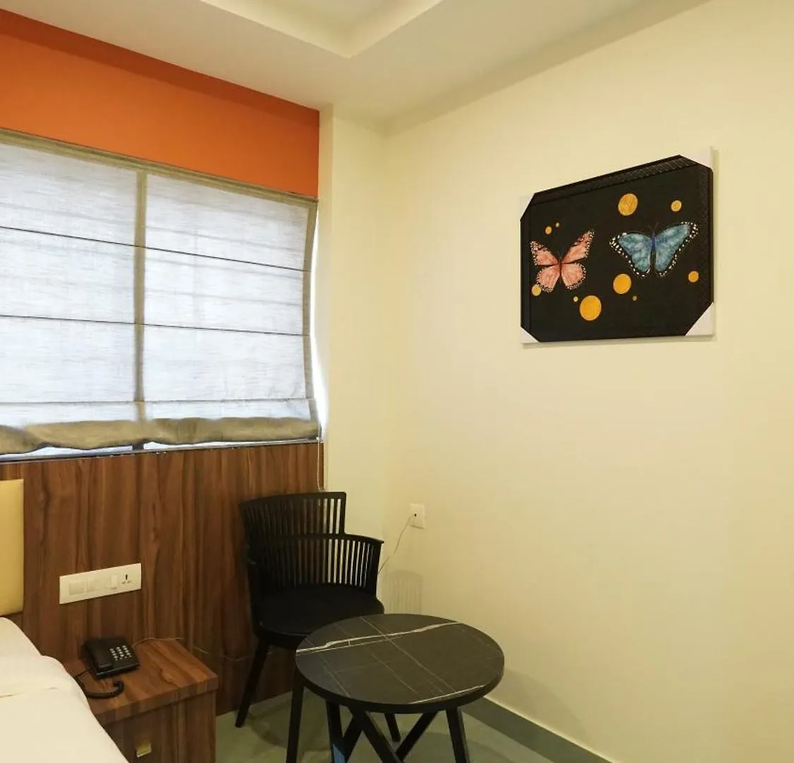 Hotel Hive Inn - Kozhikode India