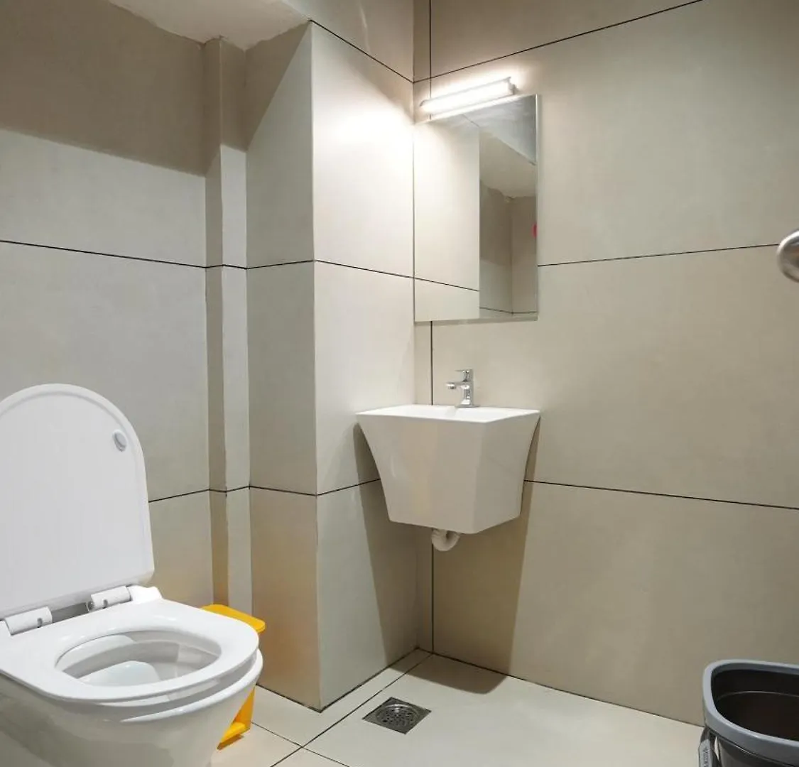 Hotel Hive Inn - Kozhikode India