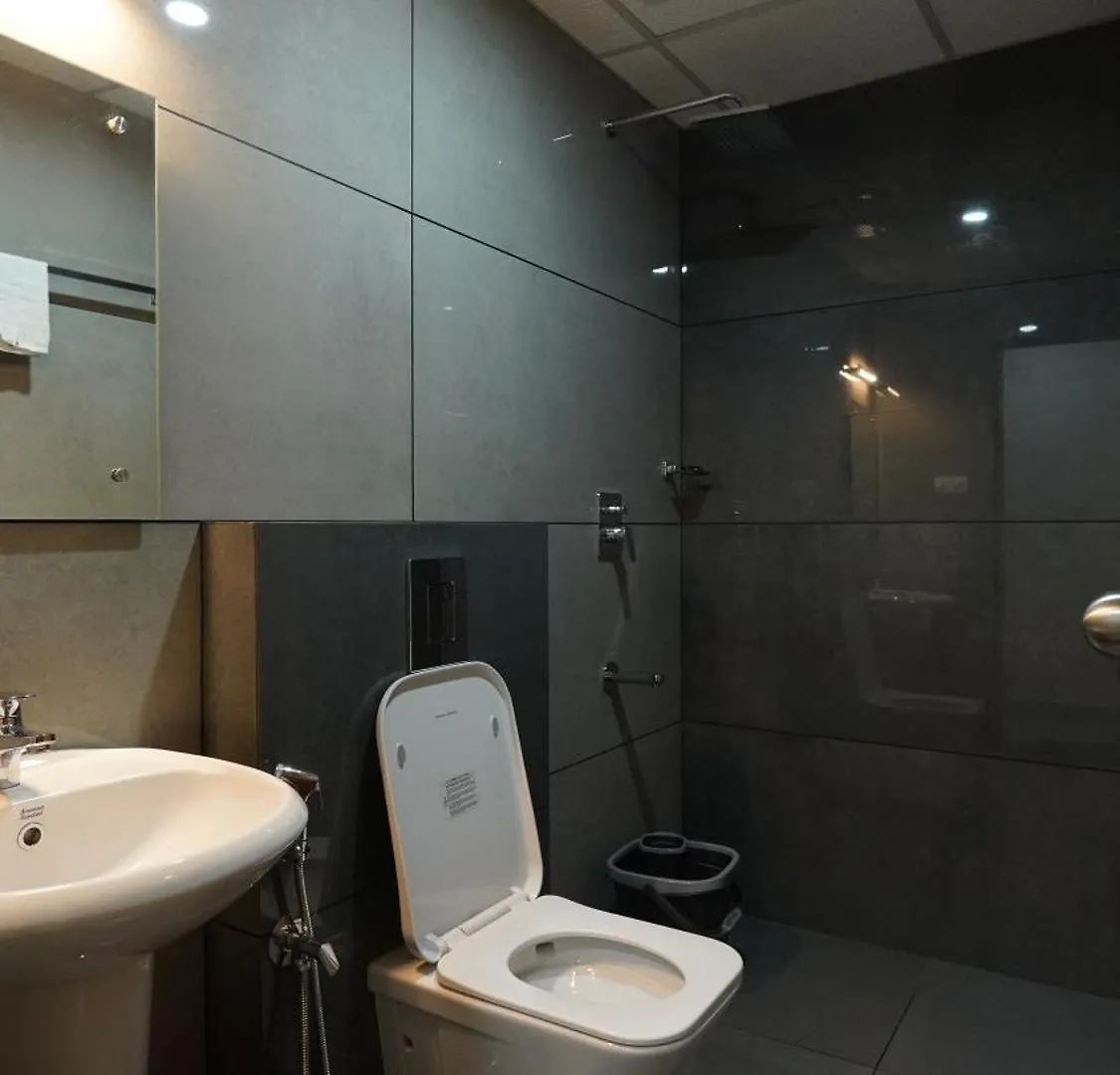 Hotel Hive Inn - Kozhikode