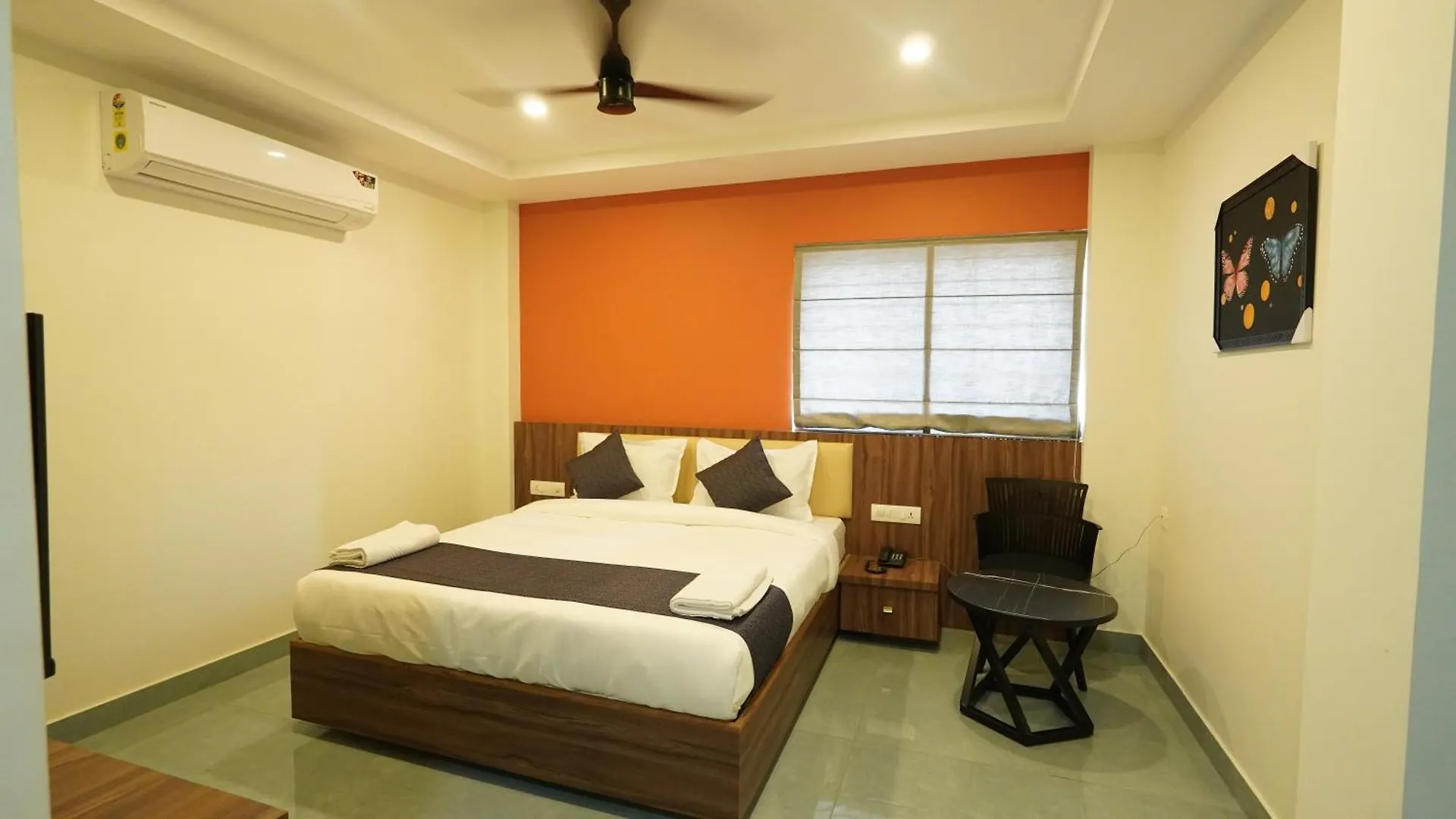 Hotel Hive Inn - Kozhikode India