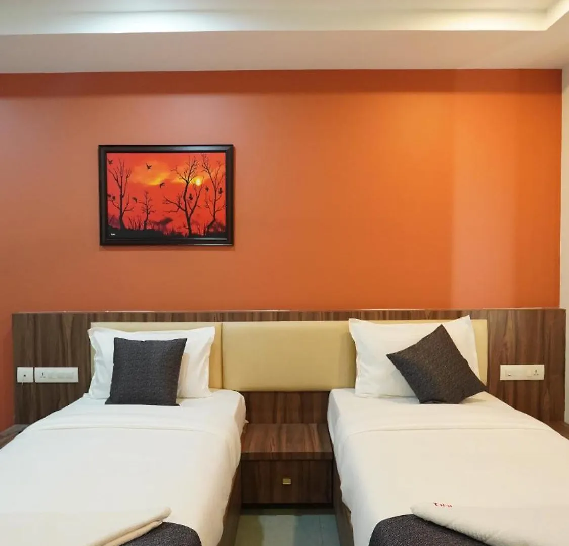 Hotel Hive Inn - Kozhikode India