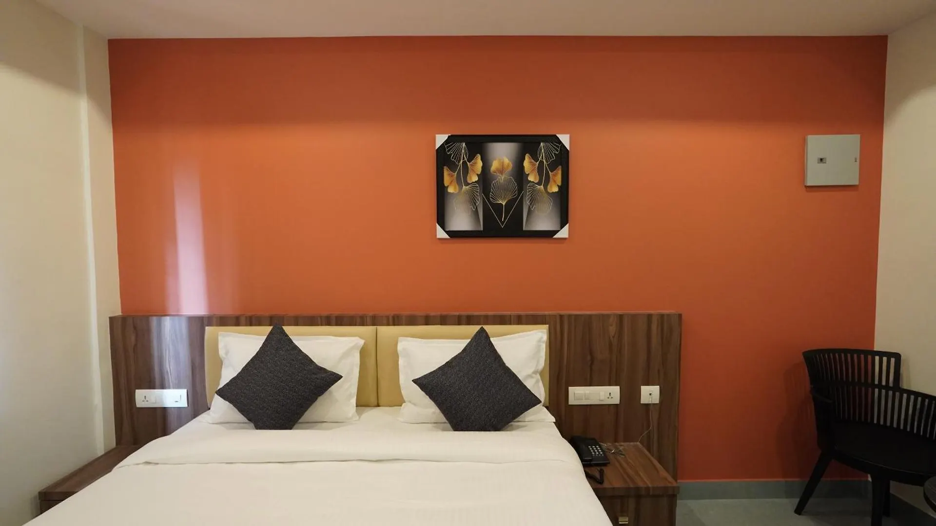 Hotel Hive Inn - Kozhikode 0*,