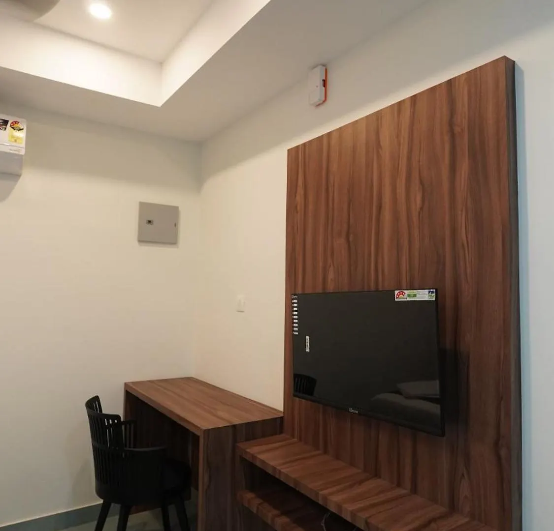 Hotel Hive Inn - Kozhikode