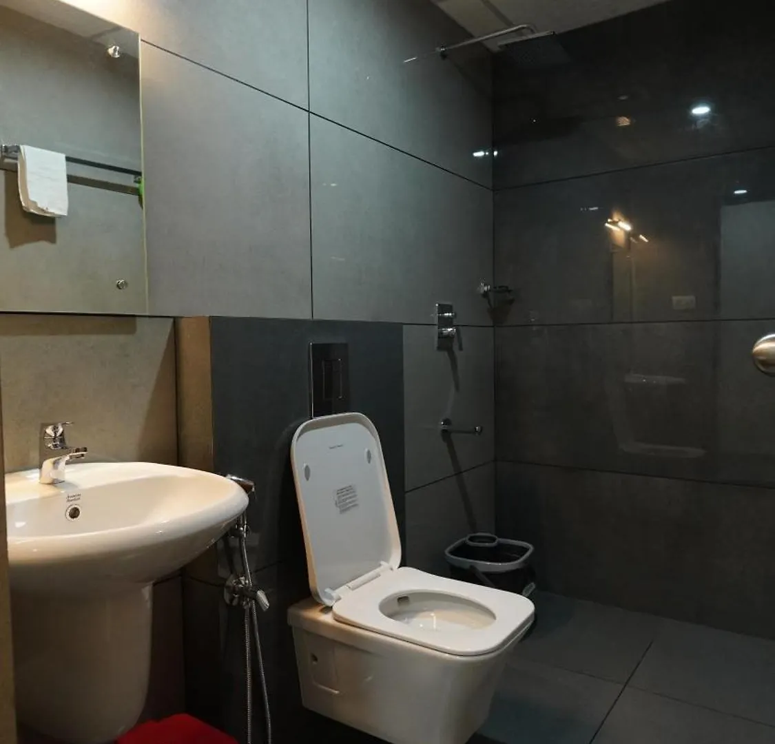 Hotel Hive Inn - Kozhikode