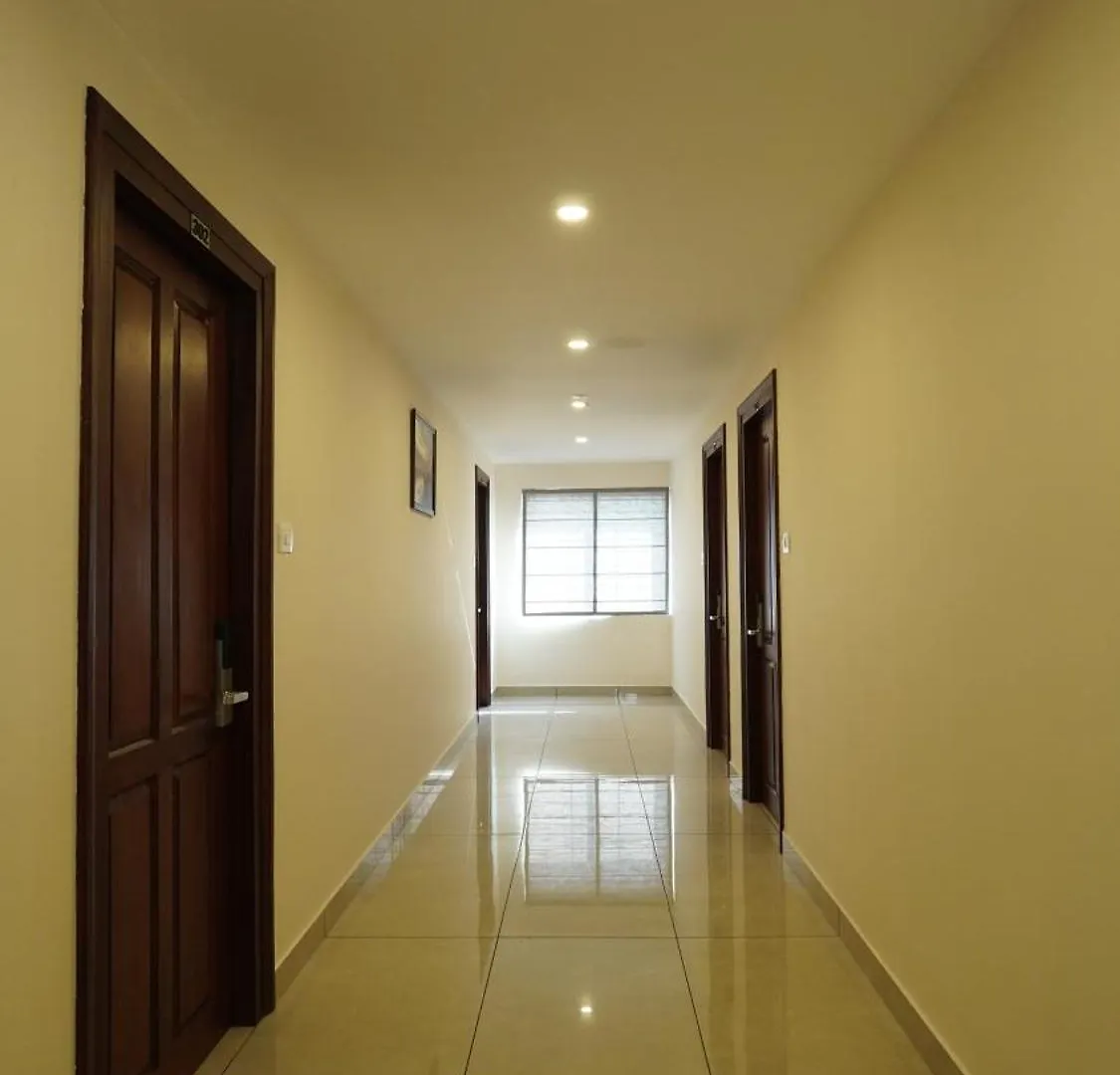 Hotel Hive Inn - Kozhikode