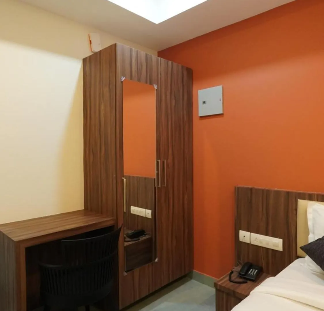 Hotel Hive Inn - Kozhikode India