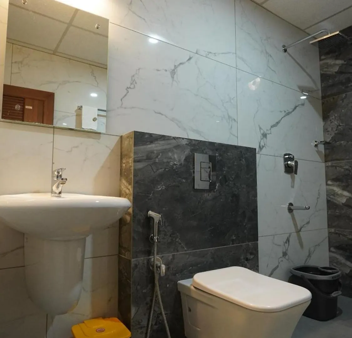 Hotel Hive Inn - Kozhikode 0*,