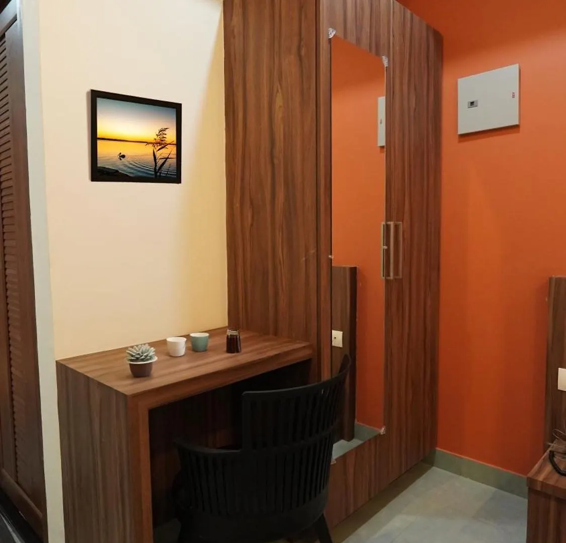 Hotel Hive Inn - Kozhikode India