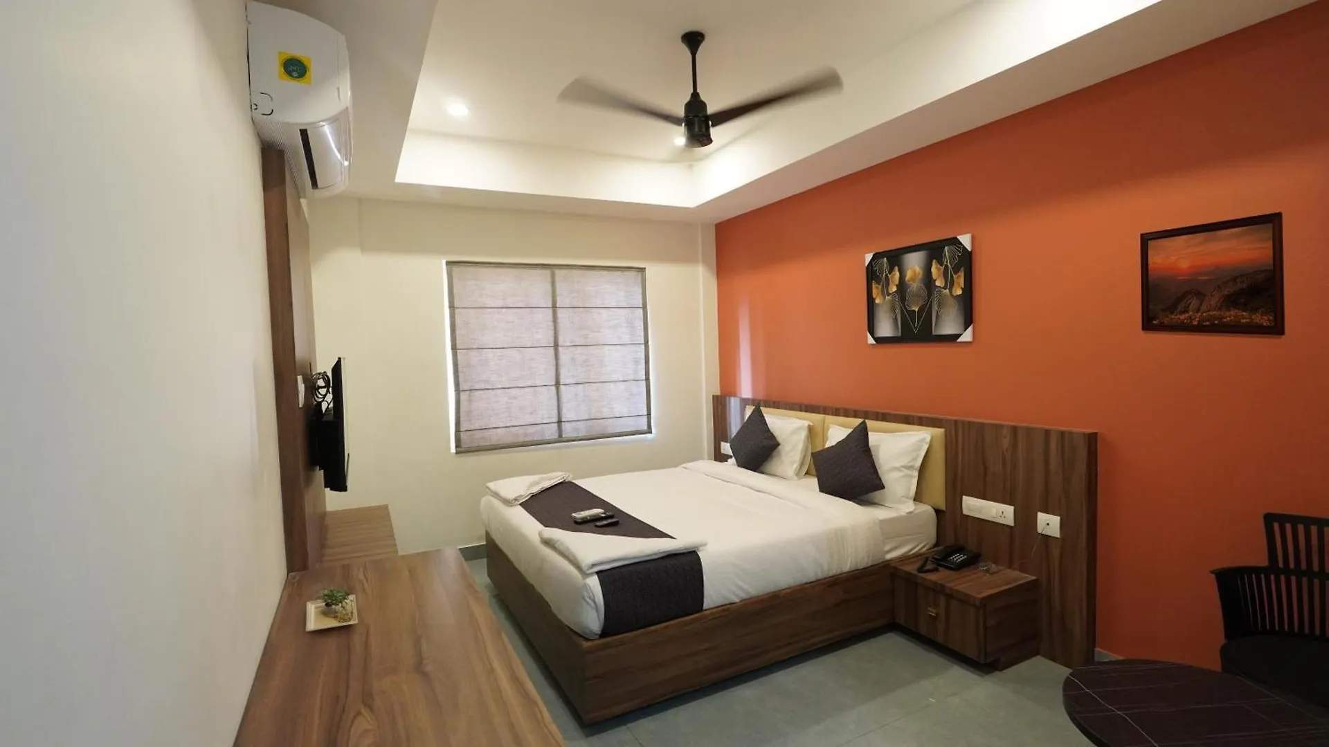 Hotel Hive Inn - Kozhikode 0*,