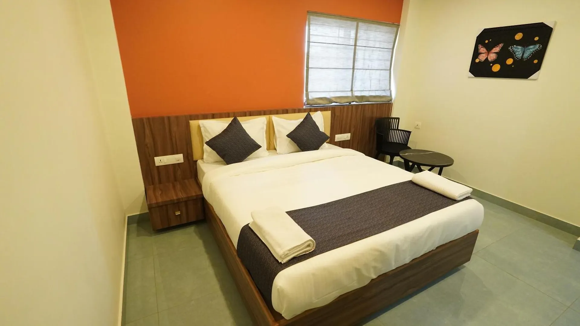Hotel Hive Inn - Kozhikode